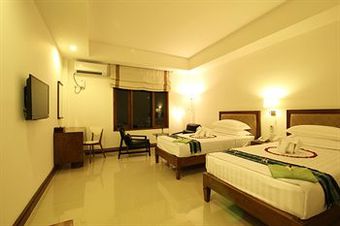 Zfreeti Hotel