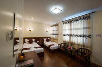 Taw Win Myanmar Hotel