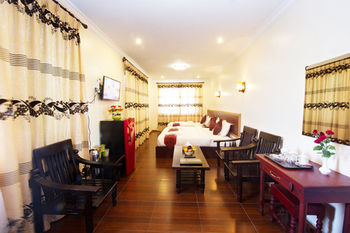 Taw Win Myanmar Hotel