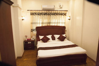Taw Win Myanmar Hotel