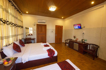 Taw Win Myanmar Hotel