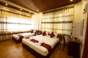 Taw Win Myanmar Hotel