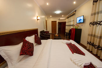 Taw Win Myanmar Hotel