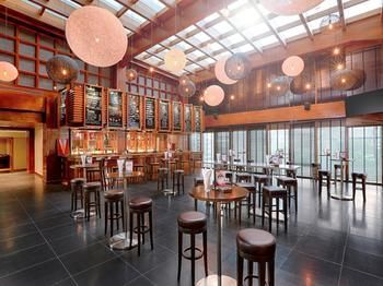 Hotel Novotel Yangon Max