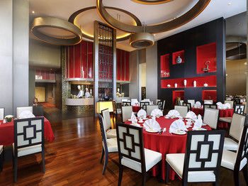Hotel Novotel Yangon Max
