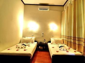 Yun Myo Thu Hotel