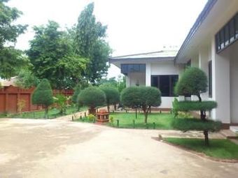 Yun Myo Thu Hotel