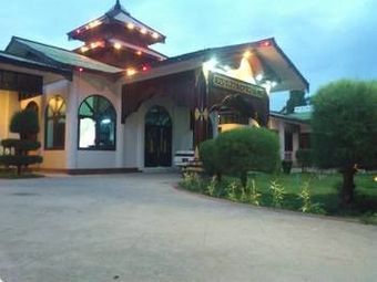 Yun Myo Thu Hotel