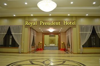 Royal President Hotel