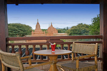 Thazin Garden Hotel