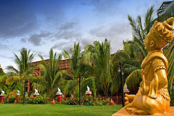 Thazin Garden Hotel