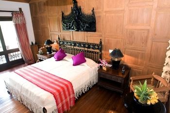 Thazin Garden Hotel