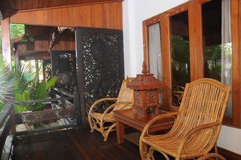 Thazin Garden Hotel