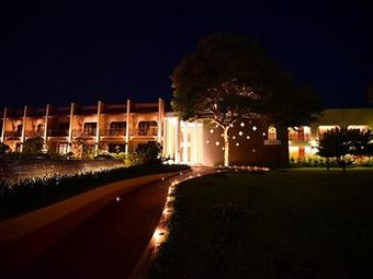 Bagan Umbra Hotel