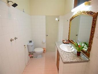 Bagan Umbra Hotel
