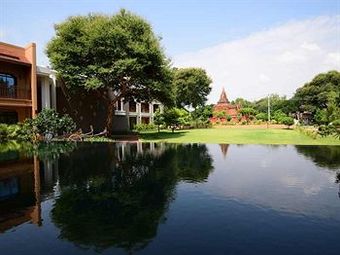 Bagan Umbra Hotel