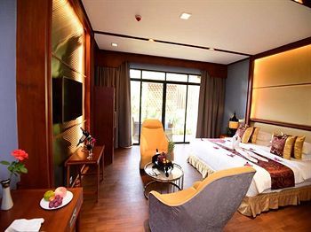 Bagan Umbra Hotel