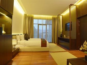 Emerald Palace Hotel By The Unique Collection