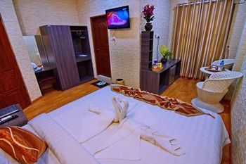 Tiger One Hotel