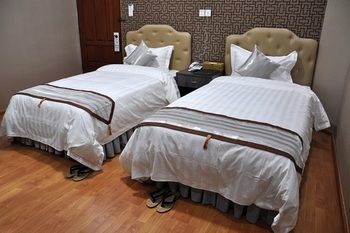 Tiger One Hotel