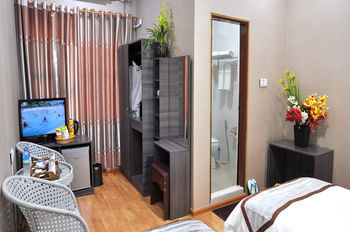 Tiger One Hotel