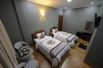 Tiger One Hotel