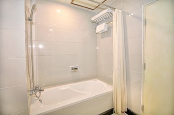 Apartamento Bagan Thiripyitsaya Sanctuary Resort