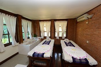 Apartamento Bagan Thiripyitsaya Sanctuary Resort