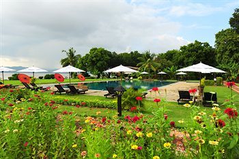 Apartamento Bagan Thiripyitsaya Sanctuary Resort