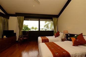 Apartamento Bagan Thiripyitsaya Sanctuary Resort