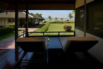 Apartamento Bagan Thiripyitsaya Sanctuary Resort