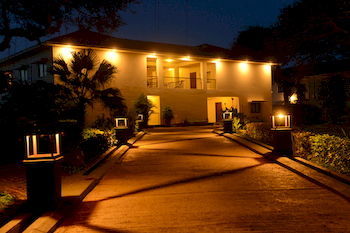 Apartamento Bagan Thiripyitsaya Sanctuary Resort