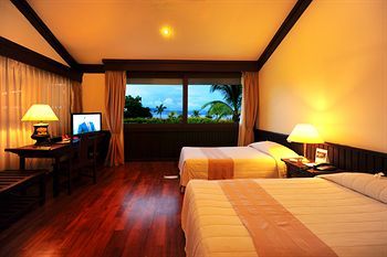 Apartamento Bagan Thiripyitsaya Sanctuary Resort