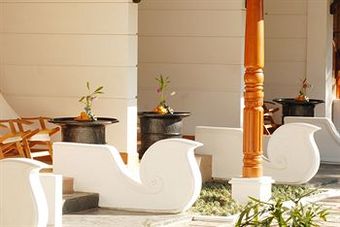 Hotel Amazing Nyaung Shwe