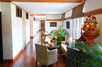 Hotel Amazing Nyaung Shwe