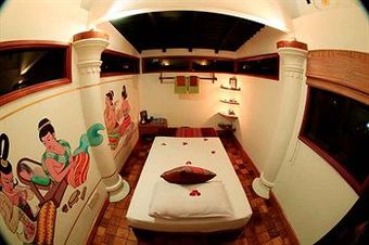 Hotel Amazing Nyaung Shwe