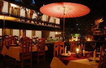 Hotel Amazing Nyaung Shwe