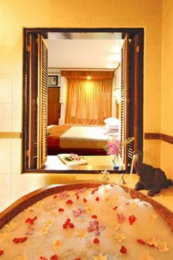 Hotel Amazing Nyaung Shwe