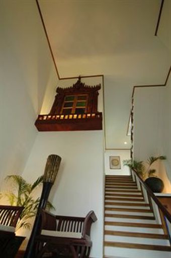 Hotel Amazing Nyaung Shwe