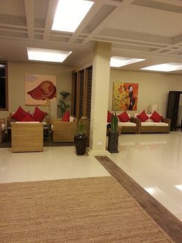 Apartamento Amata Garden Resort