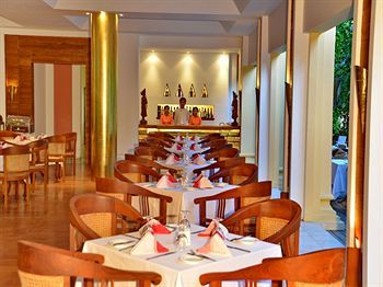Areindmar Hotel