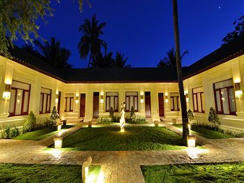 Areindmar Hotel