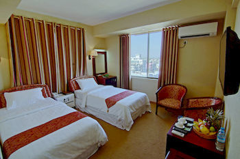 M3 Hotel