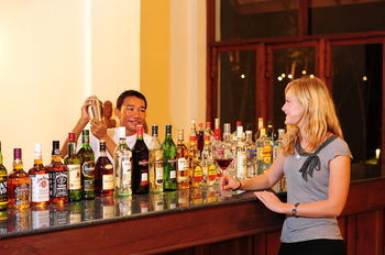 Hotel Villa Inle Resort & Spa