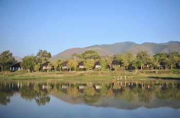 Hotel Villa Inle Resort & Spa