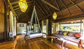 Hotel Villa Inle Resort & Spa