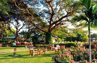 Bagan Thande Hotel