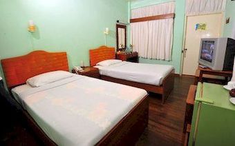 Bagan Thande Hotel