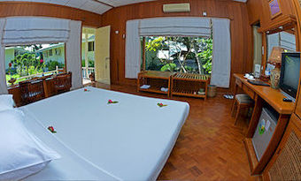 Bagan Thande Hotel