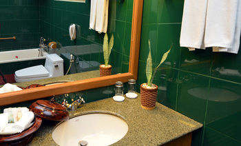 Bagan Thande Hotel